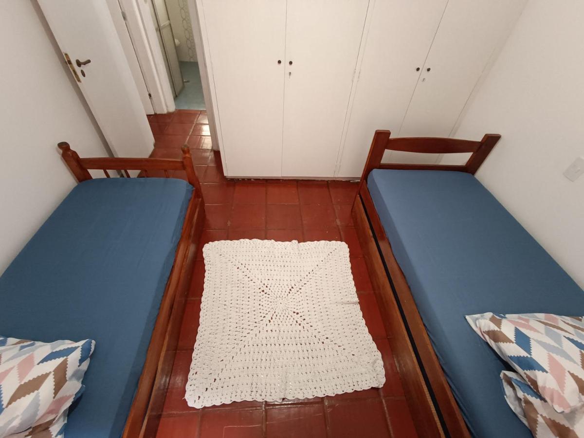 Apartamento Aconchegante, Otima Localizacao. Guarujá Exteriér fotografie